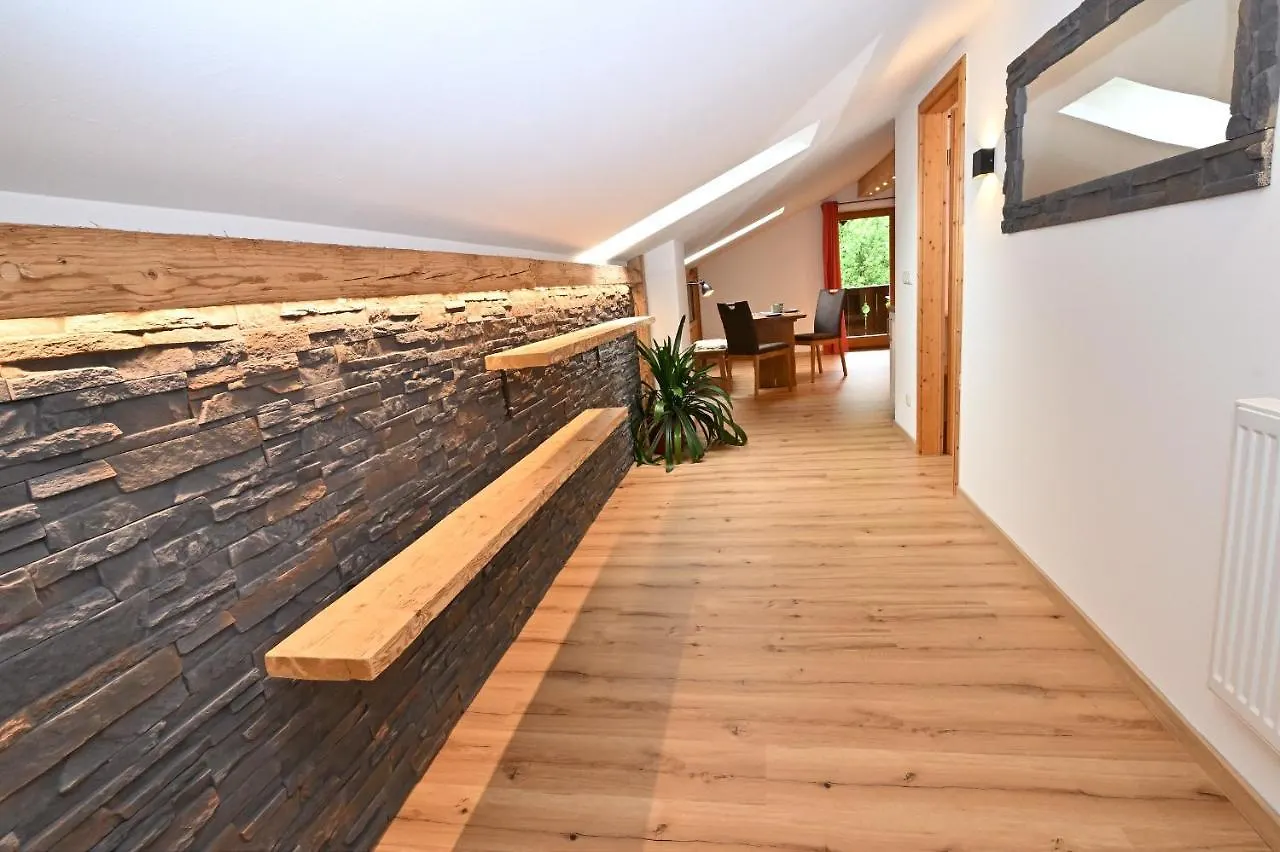 Gaestehaus Eckau Ferienwohnungen Ramsau bei Berchtesgaden