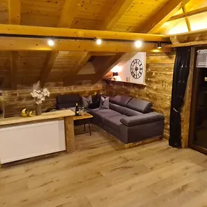 Fronwieshof Apartment